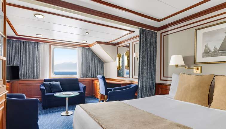 Cabin
