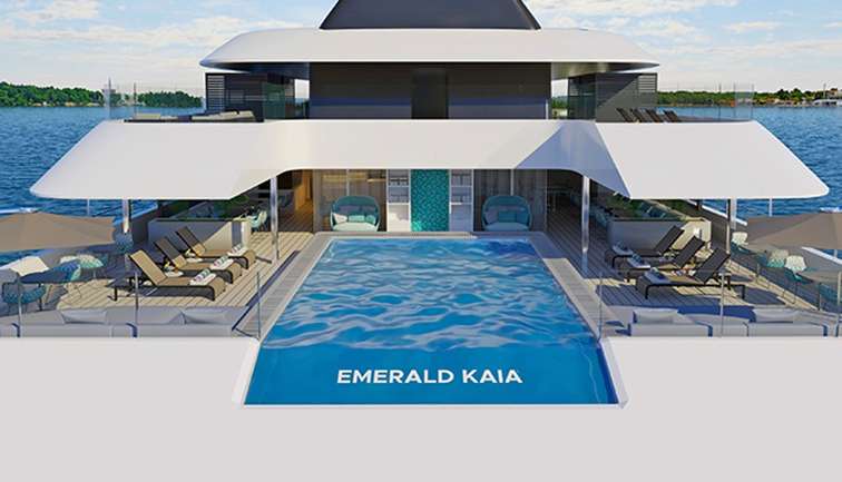 Aqua Pool