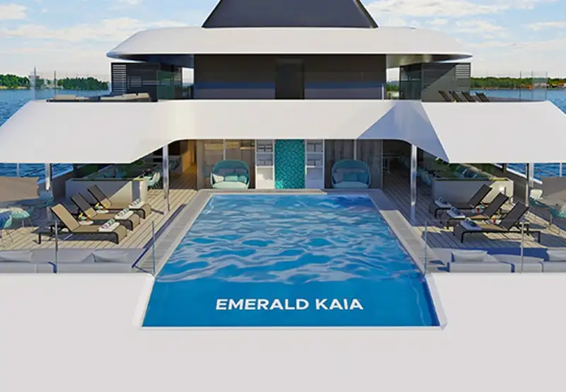 Aqua Pool