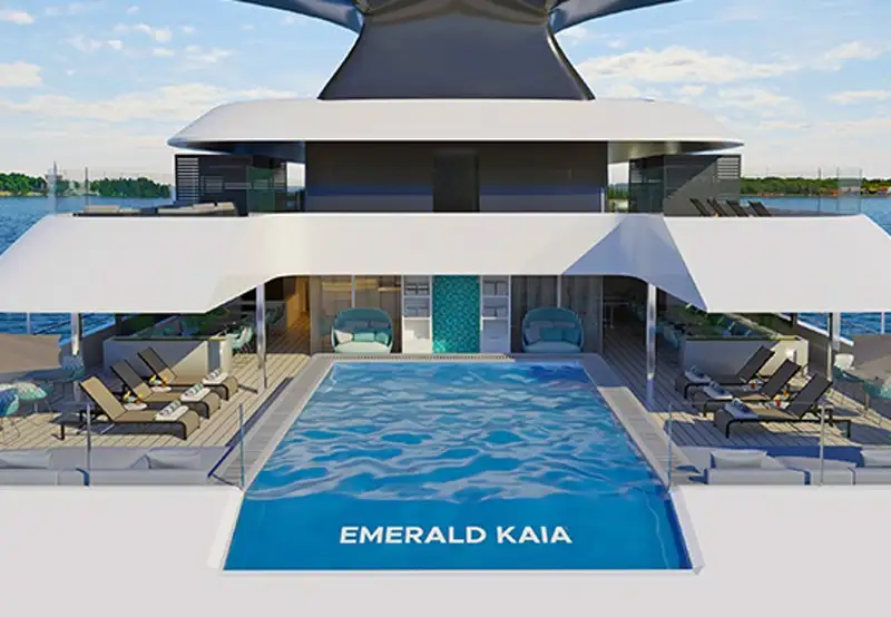 Aqua Pool (Render)