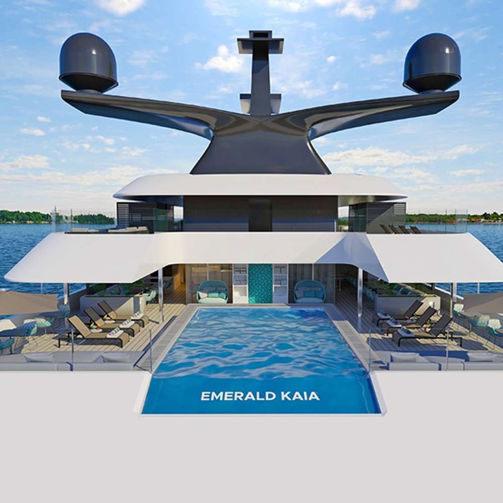 Aqua Pool