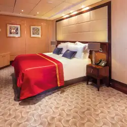 Image related to Queens Grill Royal Suites