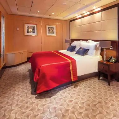 Image related to Queens Grill Royal Suites