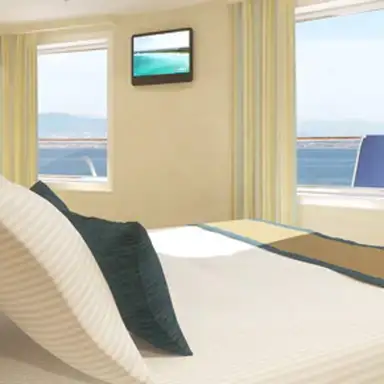 Image related to Extended Balcony