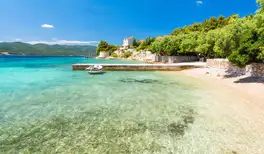 Image related to Vela Przina Beach