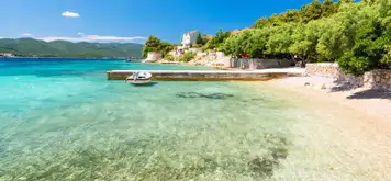 Image related to Vela Przina Beach