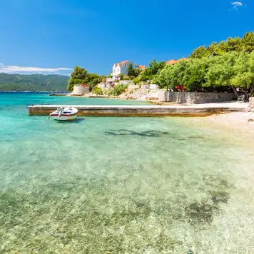 Image related to Vela Przina Beach