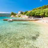 Vela Prniza Beach