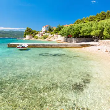 Image related to Vela Prniza Beach