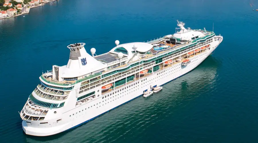 Image related to Rhapsody of the Seas