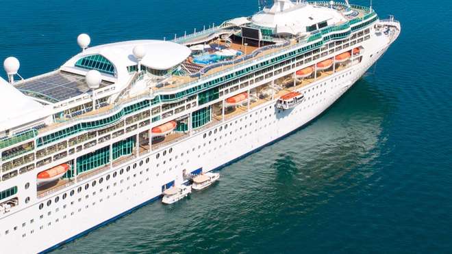 Ship