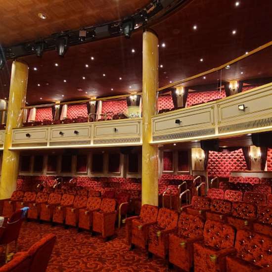 Teatro Rosso 