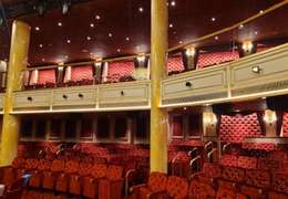 Teatro Rosso