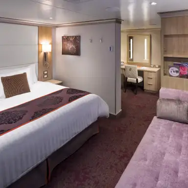 Image related to Signature Suites