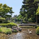 Image related to Kenrokuen Garden