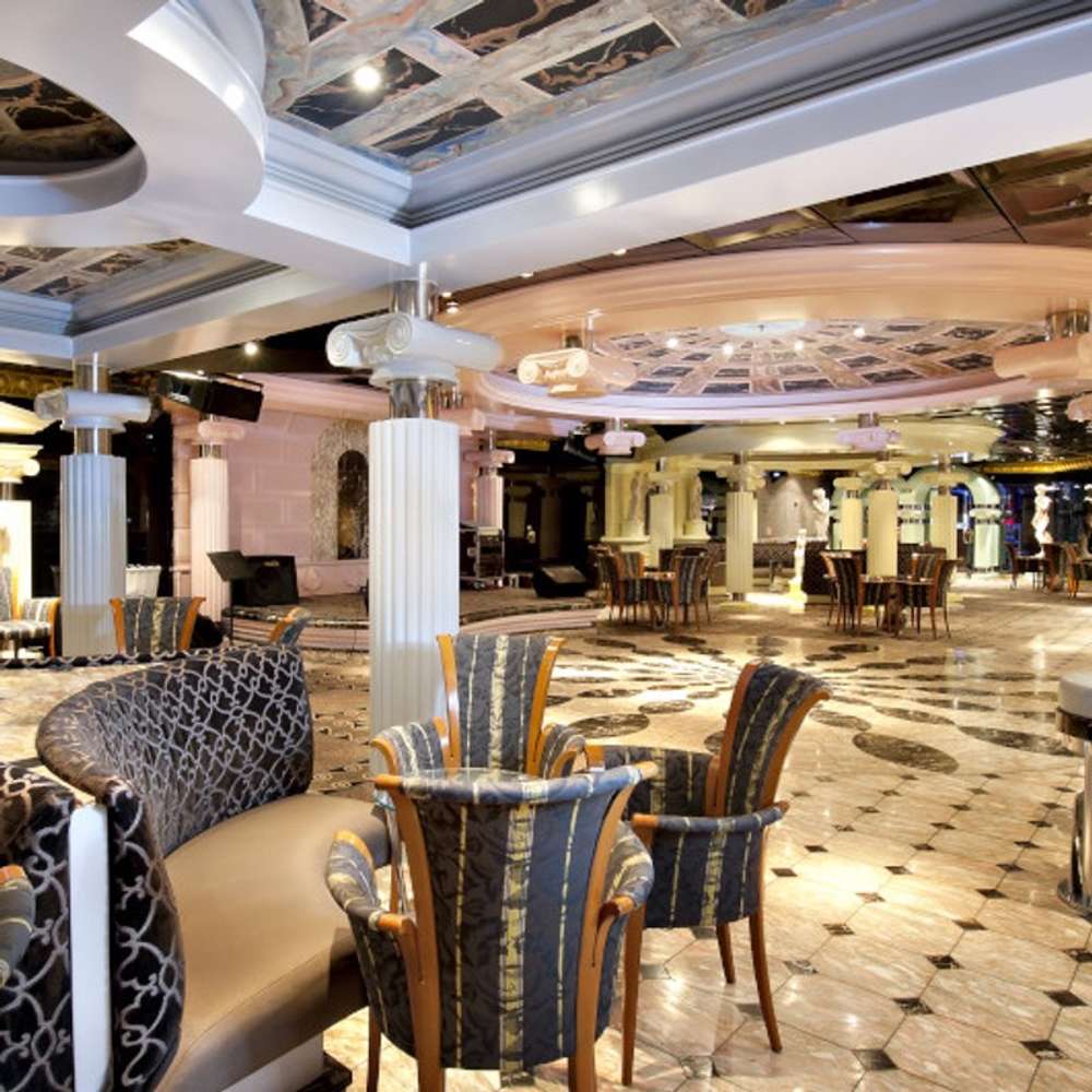 CARNIVAL SENSATION