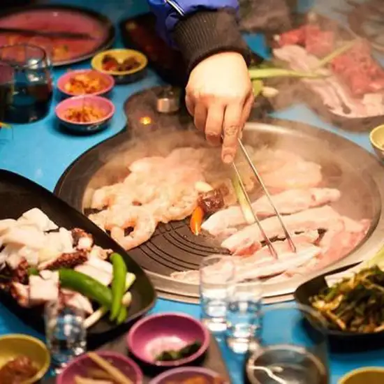 Image related to Gunbae