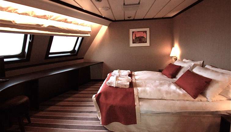 Expedition Suite