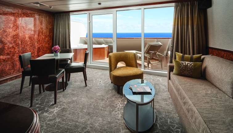 NORWEGIAN SKY