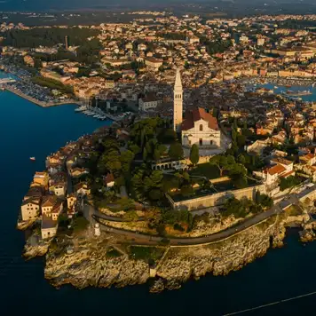 Image related to Old Town and St. Euphemia