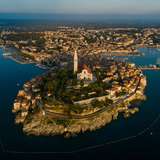 Image related to Old Town and St. Euphemia