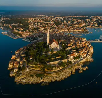 Image related to Old Town and St. Euphemia