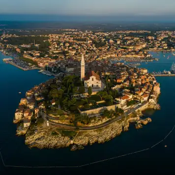 Image related to Old Town and St. Euphemia