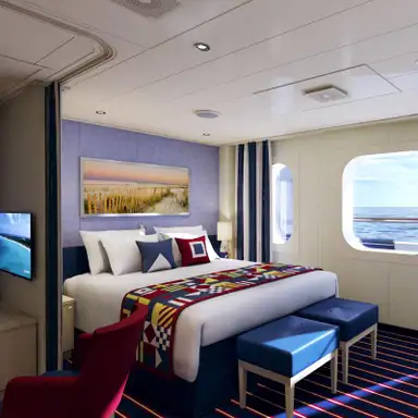 Image related to Ocean Suite