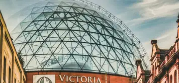 Image related to The Dome