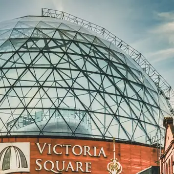 Image related to The Dome