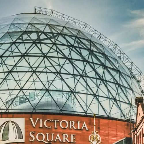 Image related to The Dome