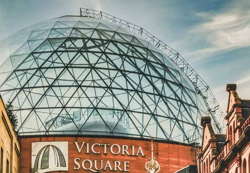 Image related to The Dome