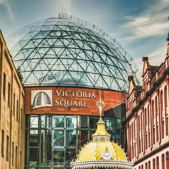 Image related to The Dome