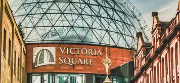 Image related to The Dome