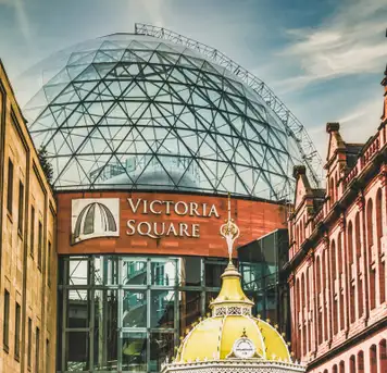 Image related to The Dome