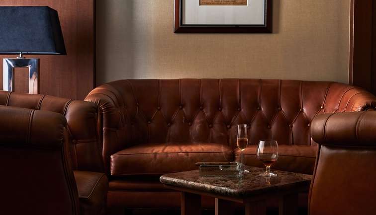 Connoisseur's Corner