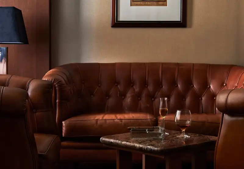 Connoisseur's Corner