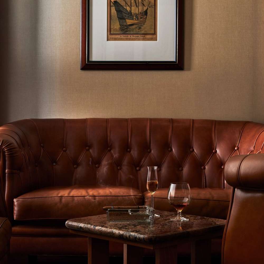 Connoisseur's Corner