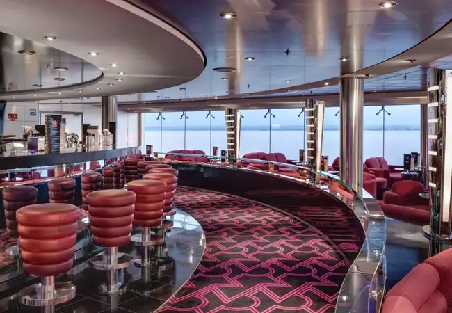 MSC OPERA