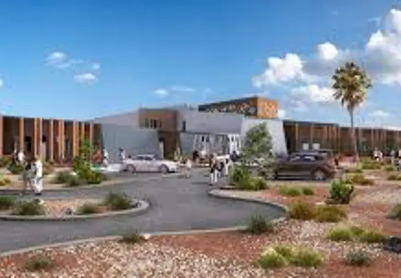 Ningaloo Centre