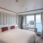 Overview of a Master Suite