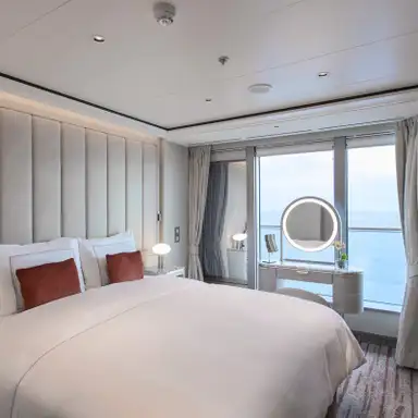 Image related to Master Suite