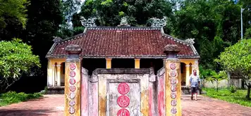 Image related to Visit Ky Anh Tunnels