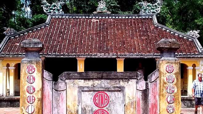 Visit Ky Anh Tunnels