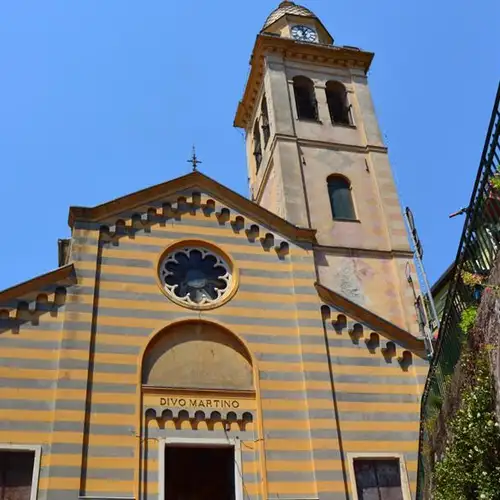 Image related to San Martino Church