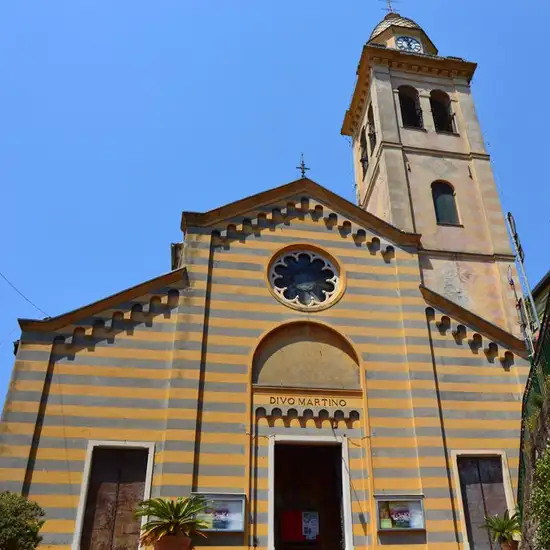 Image related to San Martino Church