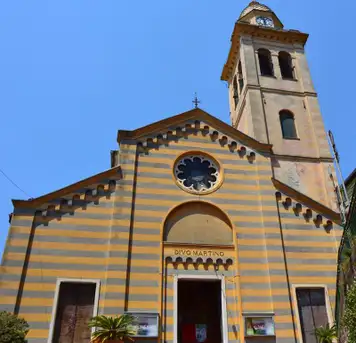 Image related to San Martino Church
