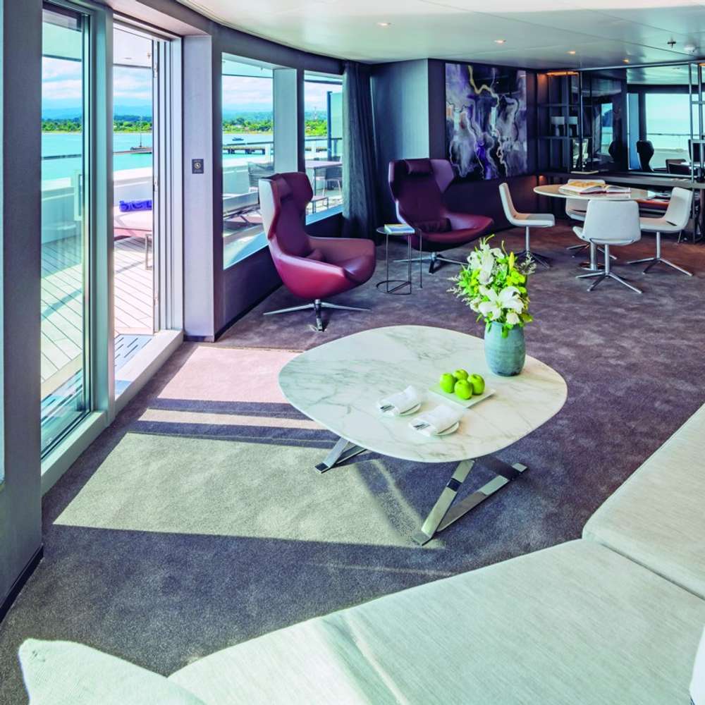 Grand Panorama Suite