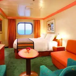 Image related to External Stateroom