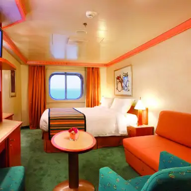 Image related to External Stateroom